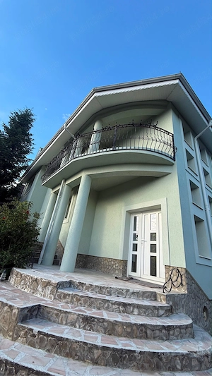 vanzare vila in Municipiul Vaslui str Marasesti - imagine 5
