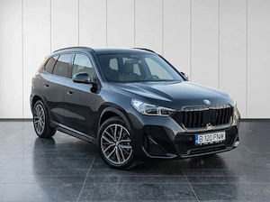 BMW X1 xDrive20d Aut. M Sportpaket