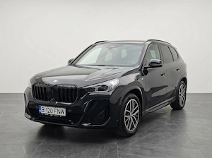 BMW X1 xDrive20d Aut. M Sportpaket - imagine 6