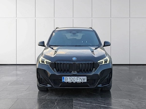 BMW X1 xDrive20d Aut. M Sportpaket - imagine 5