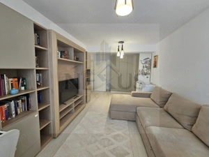  Apartament decomandat 2 camere-decomandat| loc de parcare inclus