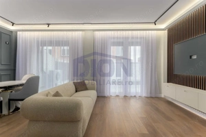 Casa de tip insiruit, incalzire in pardoseala - imagine 6