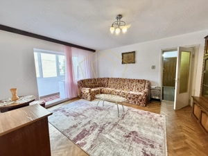 Apartament cu 2 camere 54mp | Girocului