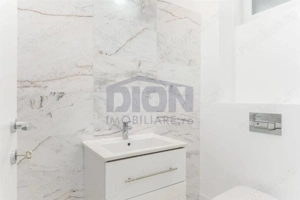 Casa de tip insiruit, incalzire in pardoseala - imagine 10