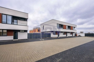 Casa de tip insiruit, incalzire in pardoseala - imagine 2