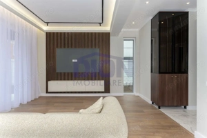 Casa de tip insiruit, incalzire in pardoseala - imagine 7