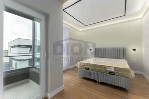 Casa de tip insiruit, incalzire in pardoseala - imagine 11