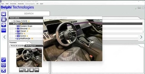 ***Soft Diagnoză Delphi 2026 Autocom 2026   Ultima Versiune   Activare Rapidă*** - imagine 3