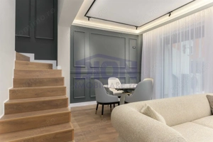 Casa de tip insiruit, incalzire in pardoseala - imagine 12