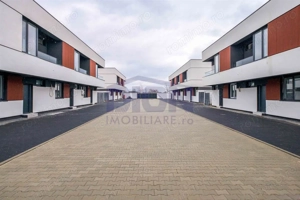 Casa de tip insiruit, incalzire in pardoseala - imagine 5
