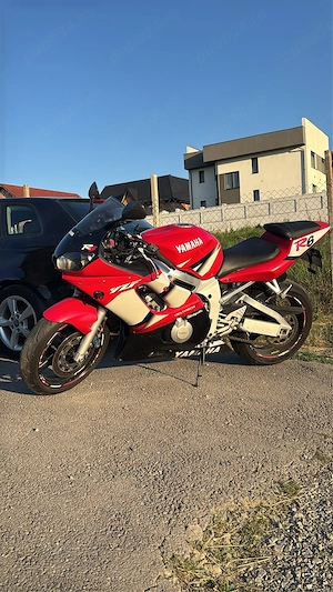 Vand Yamaha R6 - imagine 3