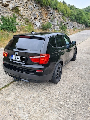 Vând BMW X3 F25 2011 - imagine 5