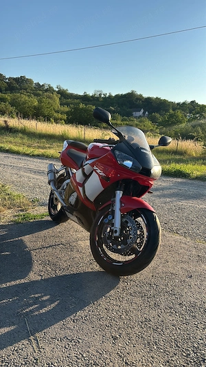 Vand Yamaha R6 - imagine 4