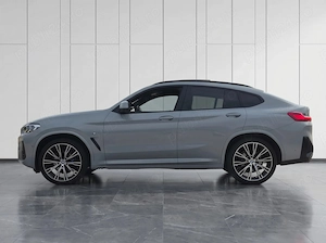 BMW X4 xDrive30d Aut. M Sport Edition - imagine 6