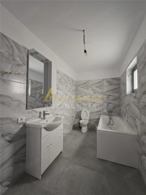 Vila individuala-4camere -2bai-pod -incalzire pardoseala-5min mers pe jos de STV - imagine 7