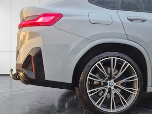 BMW X4 xDrive30d Aut. M Sport Edition - imagine 9