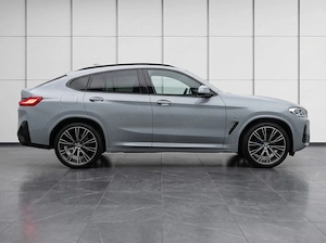 BMW X4 xDrive30d Aut. M Sport Edition - imagine 5