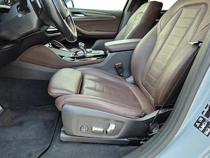 BMW X4 xDrive30d Aut. M Sport Edition - imagine 8