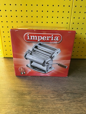 Masina de facut paste IMPERIA SP150   iPasta