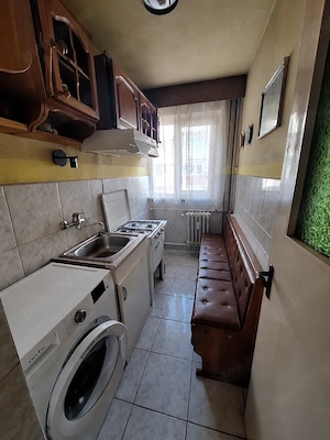 Apartament 3 camere Circumvalatiunii  Dacia strada Teiului etaj 2
