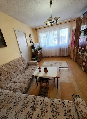 Apartament 3 camere Circumvalatiunii  Dacia strada Brandusei etaj 2  ocupabil imediat - imagine 3