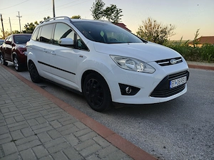 Ford Grand C max, 1.6 diesel, an 2011 - imagine 3