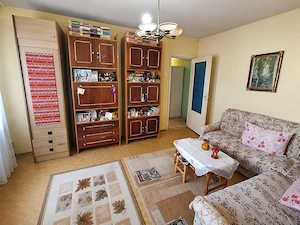 Apartament 3 camere Circumvalatiunii  Dacia strada Brandusei etaj 2  ocupabil imediat - imagine 4