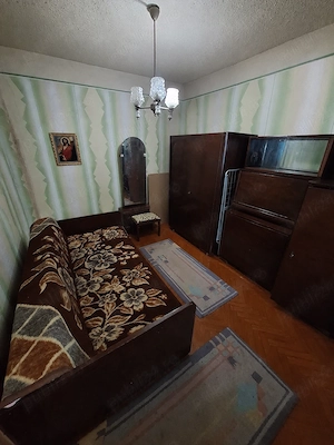 Apartament 3 camere Circumvalatiunii  Dacia strada Brandusei etaj 2  ocupabil imediat - imagine 6