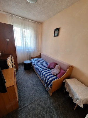 Apartament 3 camere Circumvalatiunii  Dacia strada Brandusei etaj 2  ocupabil imediat - imagine 5