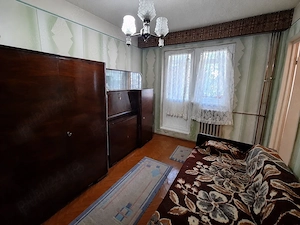 Apartament 3 camere Circumvalatiunii  Dacia strada Brandusei etaj 2  ocupabil imediat - imagine 7