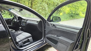Vand Skoda Superb, an fabricatie 2009, motorizare 2.0 TDI, 140 CP, cutie automata DSG. - imagine 8