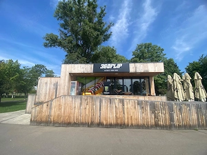 ANGAJĂM   COLABORĂM   Personal fast food