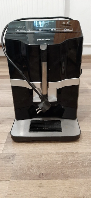 Espressor Siemens 