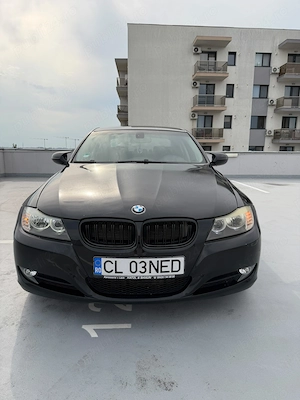 Bmw 320 d 177 cp euro 5 automat - imagine 5