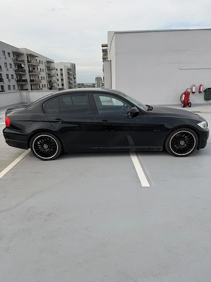Bmw 320 d 177 cp euro 5 automat - imagine 7