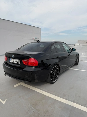 Bmw 320 d 177 cp euro 5 automat - imagine 3
