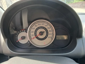 Mazda 2,generația DE(2008) - imagine 7