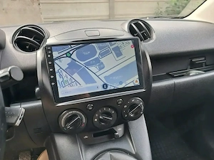 Mazda 2,generația DE(2008) - imagine 6