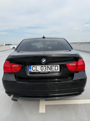 Bmw 320 d 177 cp euro 5 automat - imagine 6