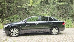 Vand Skoda Superb, an fabricatie 2009, motorizare 2.0 TDI, 140 CP, cutie automata DSG. - imagine 9