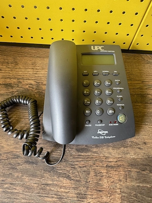 Telefon Fix Digitel HCD399