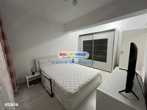 Apartament Bloc Nou Berceni - Metalurgiei - Dimitrie Leonida - Parcare