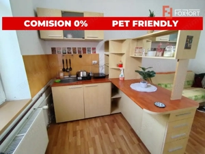 COMISION 0% Garsoniera de inchiriat in Timisoara, zona Sagului
