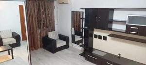 Garsonieră renovată, vedere parc, 5 min IOR, pet friendly