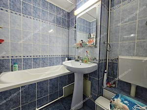 Apartament cu 2 camere, decomandat, Micro 18, Etaj 3, lângă Dunărea Mall - imagine 7