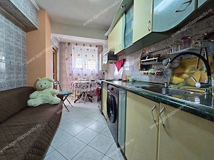 Apartament cu 2 camere, decomandat, Micro 18, Etaj 3, lângă Dunărea Mall - imagine 5