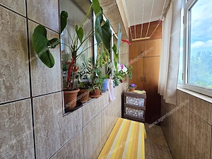 Apartament cu 2 camere, decomandat, Micro 18, Etaj 3, lângă Dunărea Mall - imagine 9