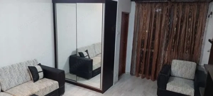 Garsonieră renovată, vedere parc, 5 min IOR, pet friendly