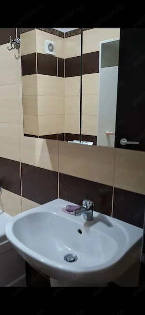 Inchiriez garsoniera Militari Residence  - imagine 4