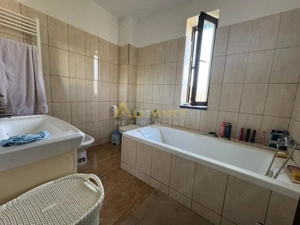 Exclusivitate | Vila individuala P+1+M | 7 camere + 3 bai | Teren 400 mp | Eficienta energetica ridi - imagine 18